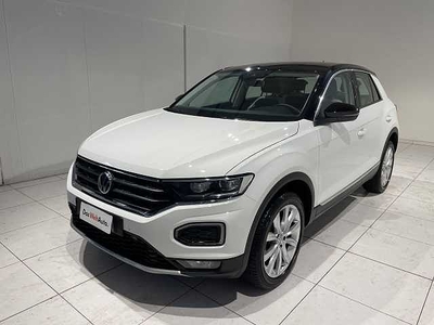 Volkswagen T-Roc 1.6 TDI SCR Advanced da SWA PLUS S.R.L.