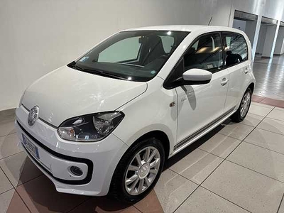 Volkswagen up! 1.0 75 CV 5p. club up! da Autourtiti Srl