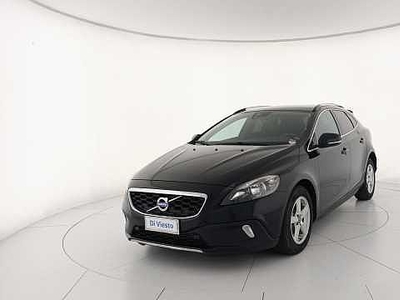 Volvo V40 CC Cross Country D3 Volvo Ocean Race da Di Viesto