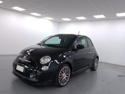 Abarth 500 595 1.4 16v t. t-jet turismo 160cv E6