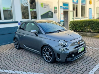 Abarth 595 165 CV Turismo