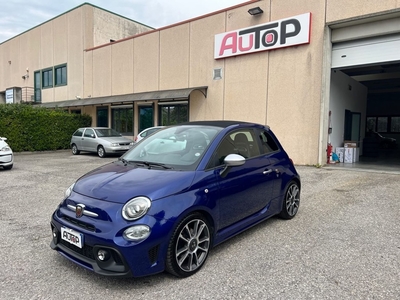 Abarth 595 C 165 CV Turismo