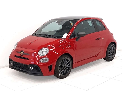 Abarth 595 121 kW