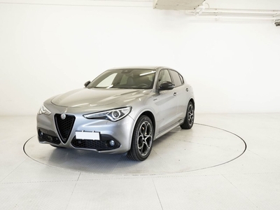 Alfa romeo Stelvio 2.2 Turbodiesel 210 CV