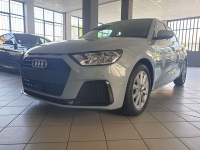 Audi A1 Sportback 70 kW