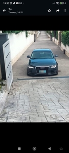 Audi A4 2009