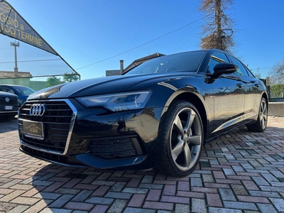 Audi A6 35