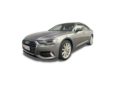 AUDI A6 40 2.0 TDI quattro ultra S tronic Business Sport