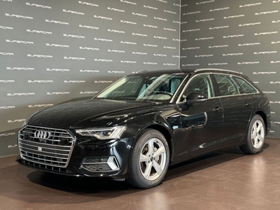 Audi A6 40 TDI