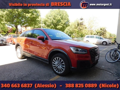 Audi Q2 1.6 TDI