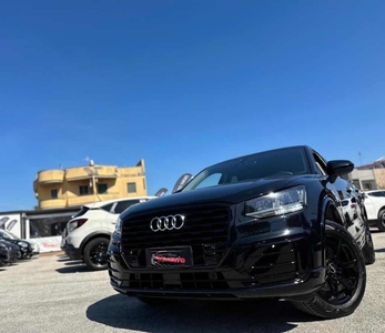 Audi Q2 1.6 TDI