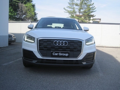 Audi Q2 30 TDI