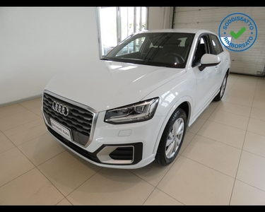 Audi Q2 30 TDI