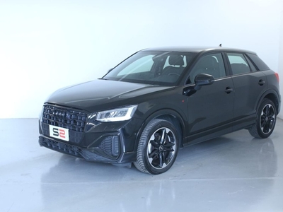 Audi Q2 35 TFSI