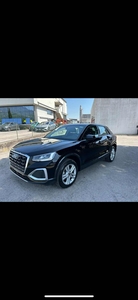 Audi Q2 35 TFSI