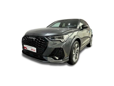 AUDI Q3 SPB 45 TFSI S tronic quattro edition