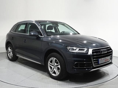 Audi Q5 design 40 TDI quattro 140 kW (190 CV) S tronic