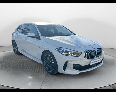 BMW 118d 110 kW