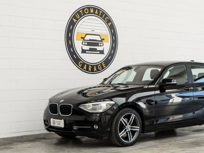 BMW 120d