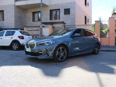 BMW 120d