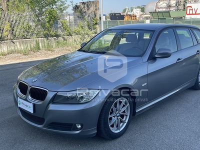 BMW 320d cat Touring Eletta