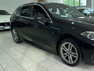 BMW - Serie 1 - 116d 5p. M Sport