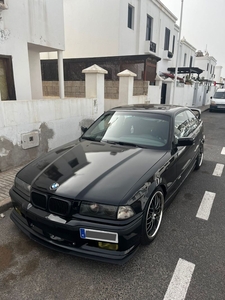 BMW Serie 3 2003