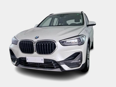 BMW X1 25iA