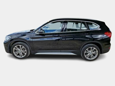 Bmw X1 Diesel Usata