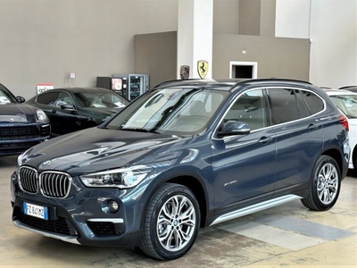 BMW X1 xDrive25d xLine - 18\