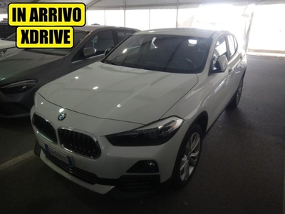 BMW X2 18d