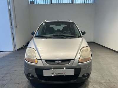 Chevrolet Matiz 1000