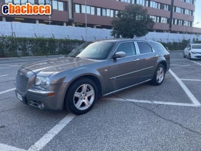 Chrysler - 300 - 3.0 v6..