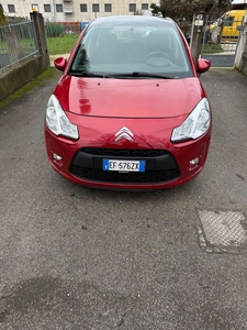 Citroen C3 1.1 Exclusive