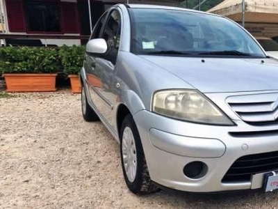 CITROEN C3 1.1 Perfect