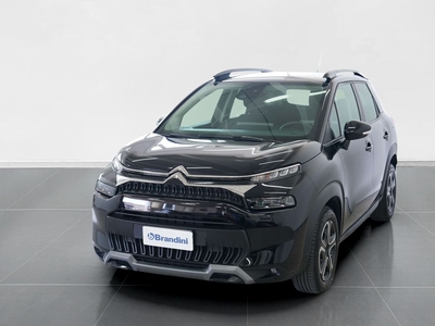 Citroen C3 Aircross PureTech 130