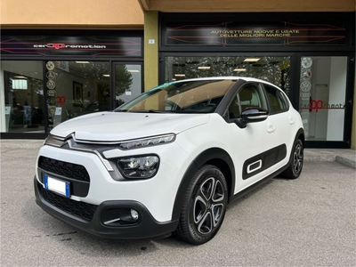 Citroen C3 PureTech 83