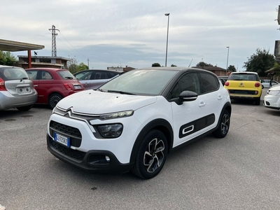 Citroen C3 PureTech 83