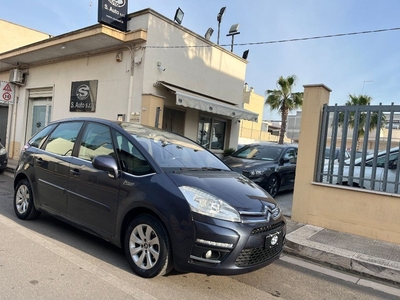 Citroen C4 1.6 HDi 110