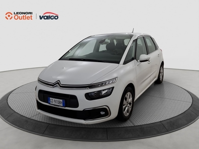 Citroen C4 SpaceTourer BlueHDi 150