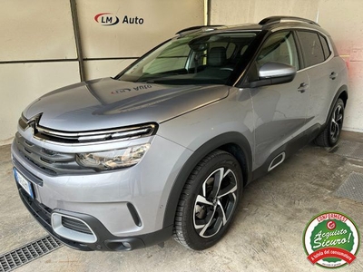 CITROEN C5 Aircross BlueHDi 130 S&S Feel