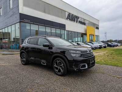 Citroen C5 Aircross PureTech 130