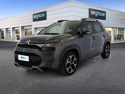 Citroën C3 Aircross PureTech 130 S&S Shine Pack EAT6