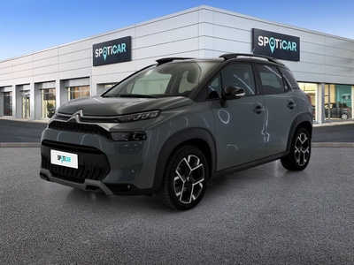 Citroën C3 Aircross PureTech 130 S&S Shine Pack EAT6