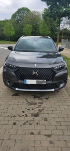 DS DS 7 CROSSBACK 2019