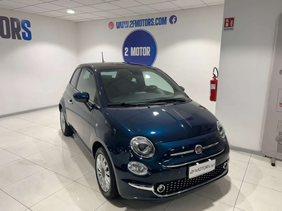 Fiat 500 1.0 51 kW