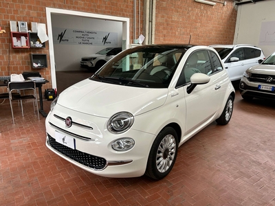 Fiat 500 1.0 51 kW