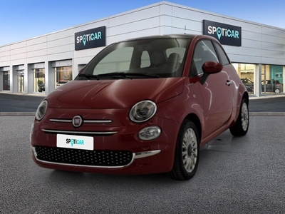 Fiat 500 1.0 70cv Ibrido Dolcevita