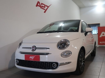 Fiat 500 1.0 Hybrid