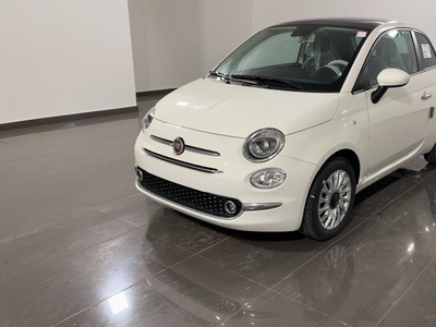 Fiat 500 1.0 Hybrid